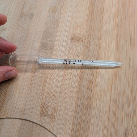 Vinomaster- The wine tester for quality and accuracy - Picture 5 of 9